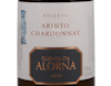 Quinta da Alorna Reserva Arinto Chardonnay Tejo 2020 view 2