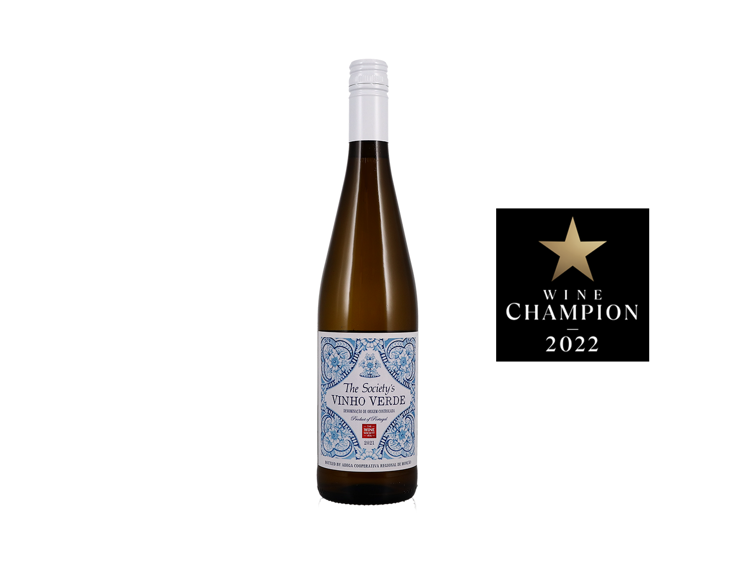 The Society's Vinho Verde 2021