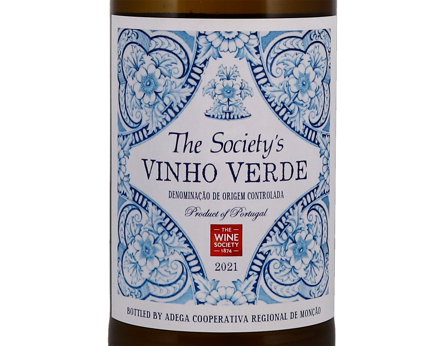 The Society's Vinho Verde 2021