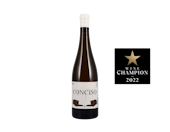Niepoort Conciso Branco Dao 2018