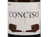 Niepoort Conciso Branco Dao 2018 view 2