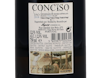 Niepoort Conciso Branco Dao 2018 view 3
