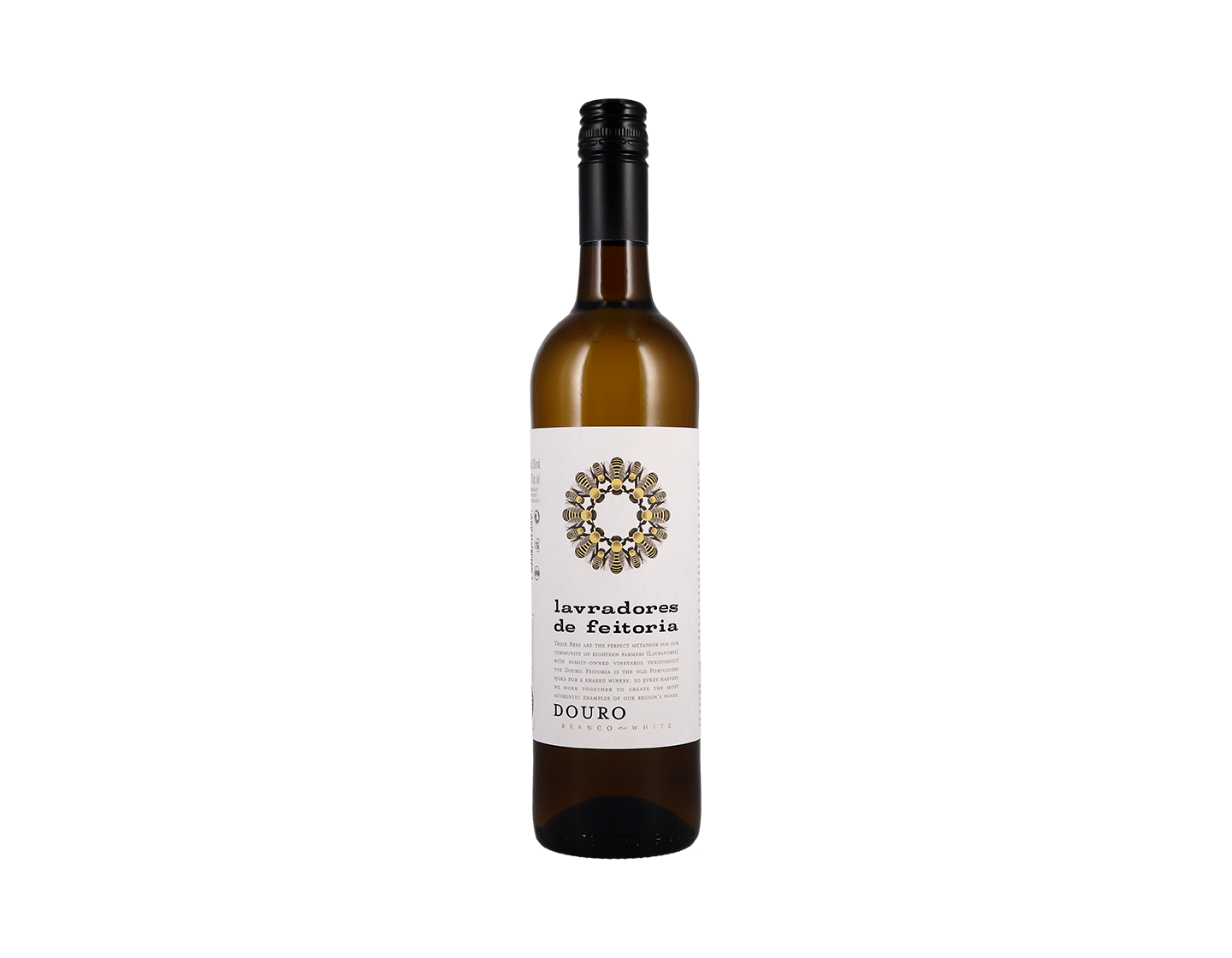 Lavradores de Feitoria, Douro 2021