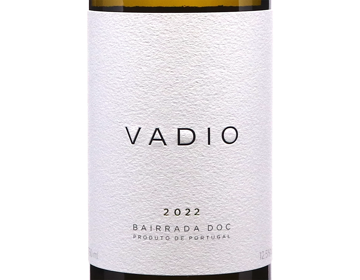 Vadio Branco Bairrada 2022
