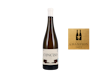 Niepoort Conciso Branco Dao 2019 view 1