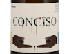 Niepoort Conciso Branco Dao 2019 view 2