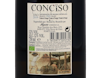 Niepoort Conciso Branco Dao 2019 view 3