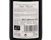 Half bottle of Crozes Hermitage Mule Blanche Paul Jaboulet Aine 2017 view 4