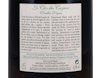Magnum of Vacqueyras Blanc Vieilles Vignes, Clos des Cazaux 2019 view 3