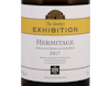 The Society's Exhibition Hermitage Blanc 2017 view 2