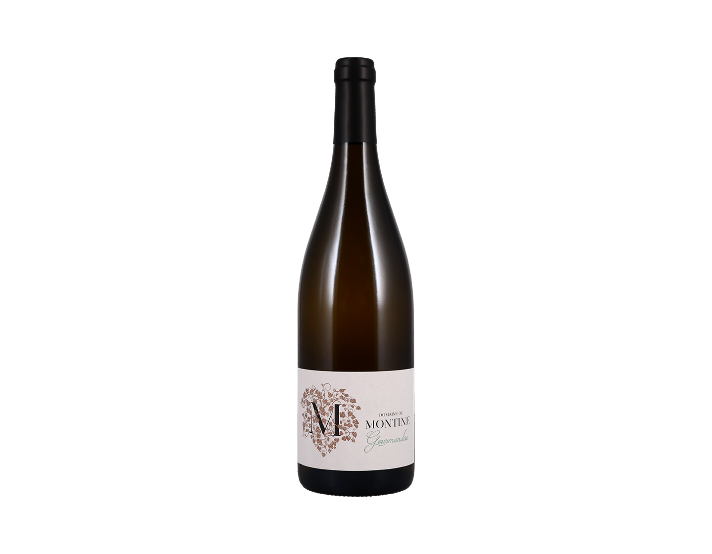 Grignan-les-Adhémar Blanc Cuvée Gourmandise, Domaine de Montine 2020