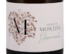 Grignan-les-Adhémar Blanc Cuvée Gourmandise, Domaine de Montine 2020 view 2