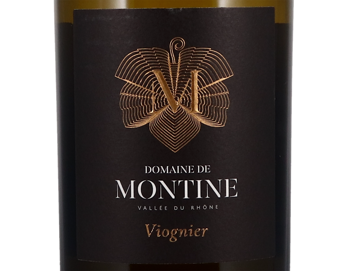 Viognier Grignan les Adhemar Domaine de Montine 2020
