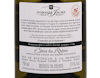 Cotes du Rhone Blanc Domaine Jaume 2020 view 3