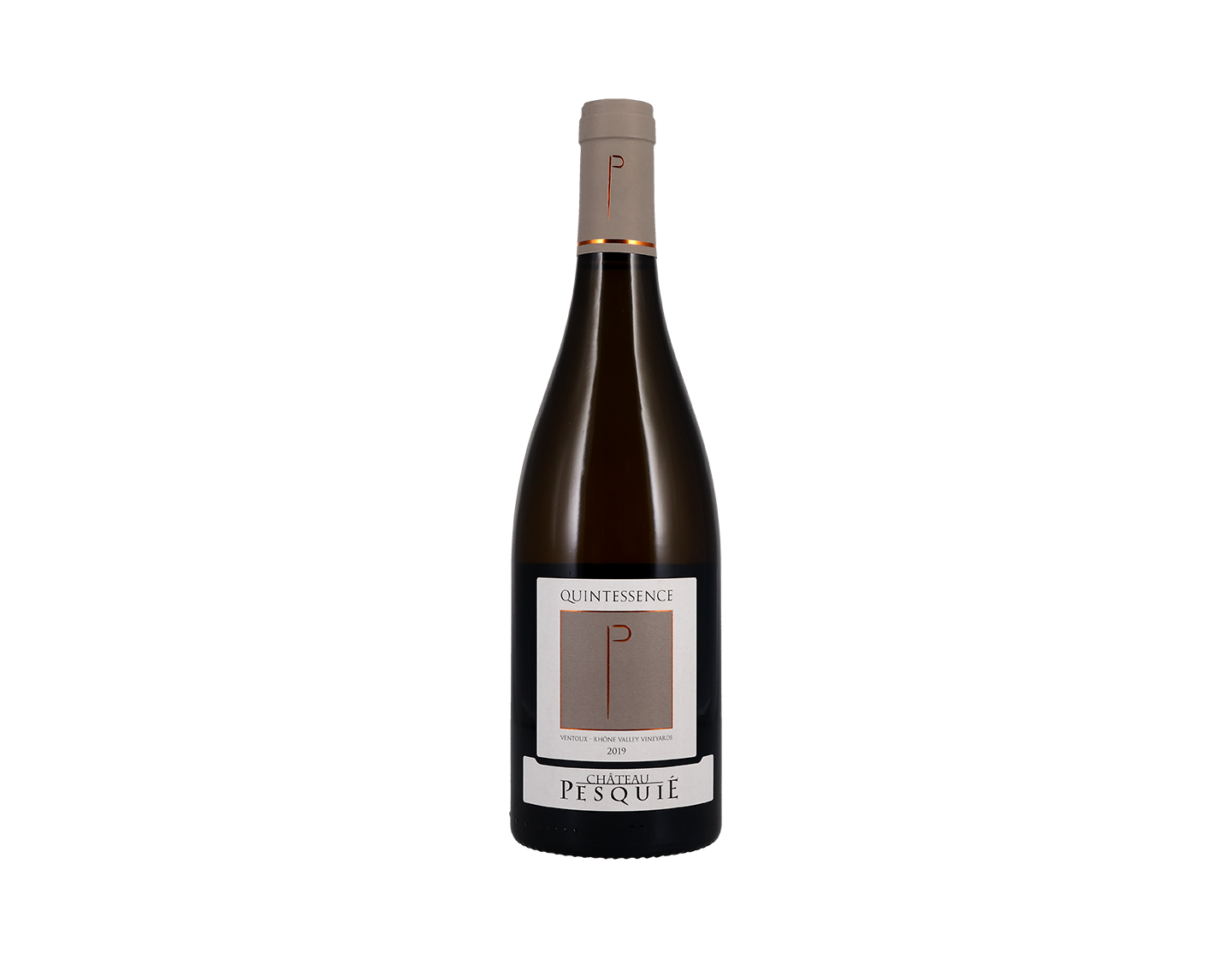 Ventoux Quintessence Blanc, Chateau Pesquié 2019