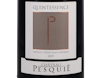 Ventoux Quintessence Blanc, Chateau Pesquié 2019 view 2