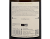 Cotes du Rhone Blanc Nature Famille Perrin 2020 view 3