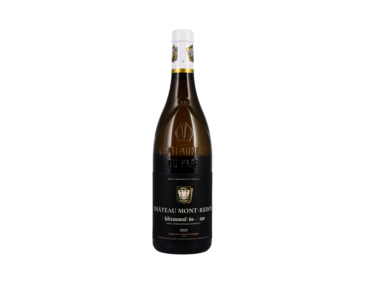 Châteauneuf-du-Pape Blanc, Château Mont-Redon 2020