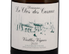 Magnum of Vacqueyras Blanc Vielles Vignes Clos des Cazaux 2020 view 2