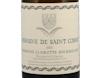 Domaine de Saint Cosme Principaute d Orange Blanc 2020 view 2