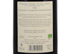 Domaine de Saint Cosme Principaute d Orange Blanc 2020 view 3