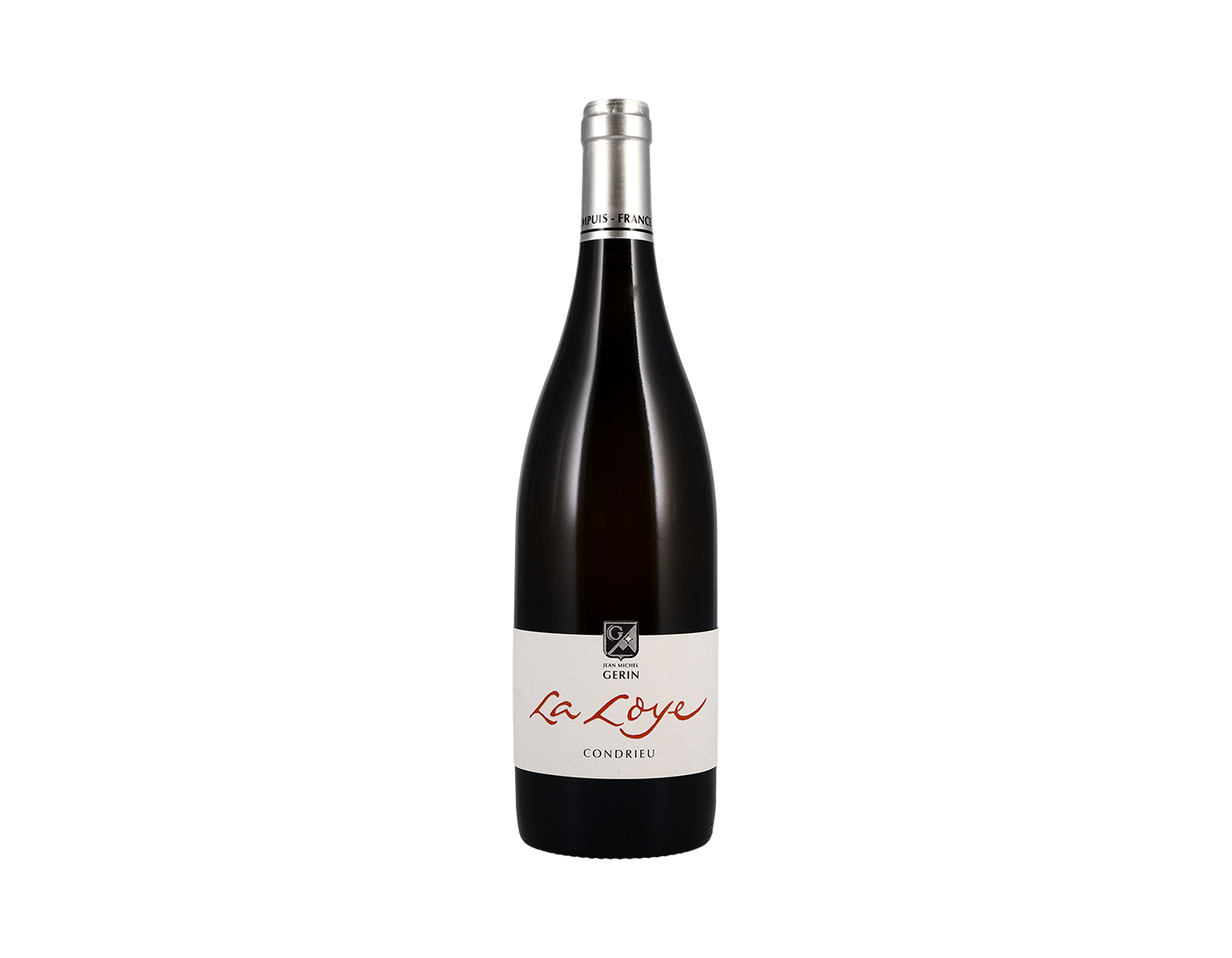 Condrieu La Loye, Domaine Gérin 2020
