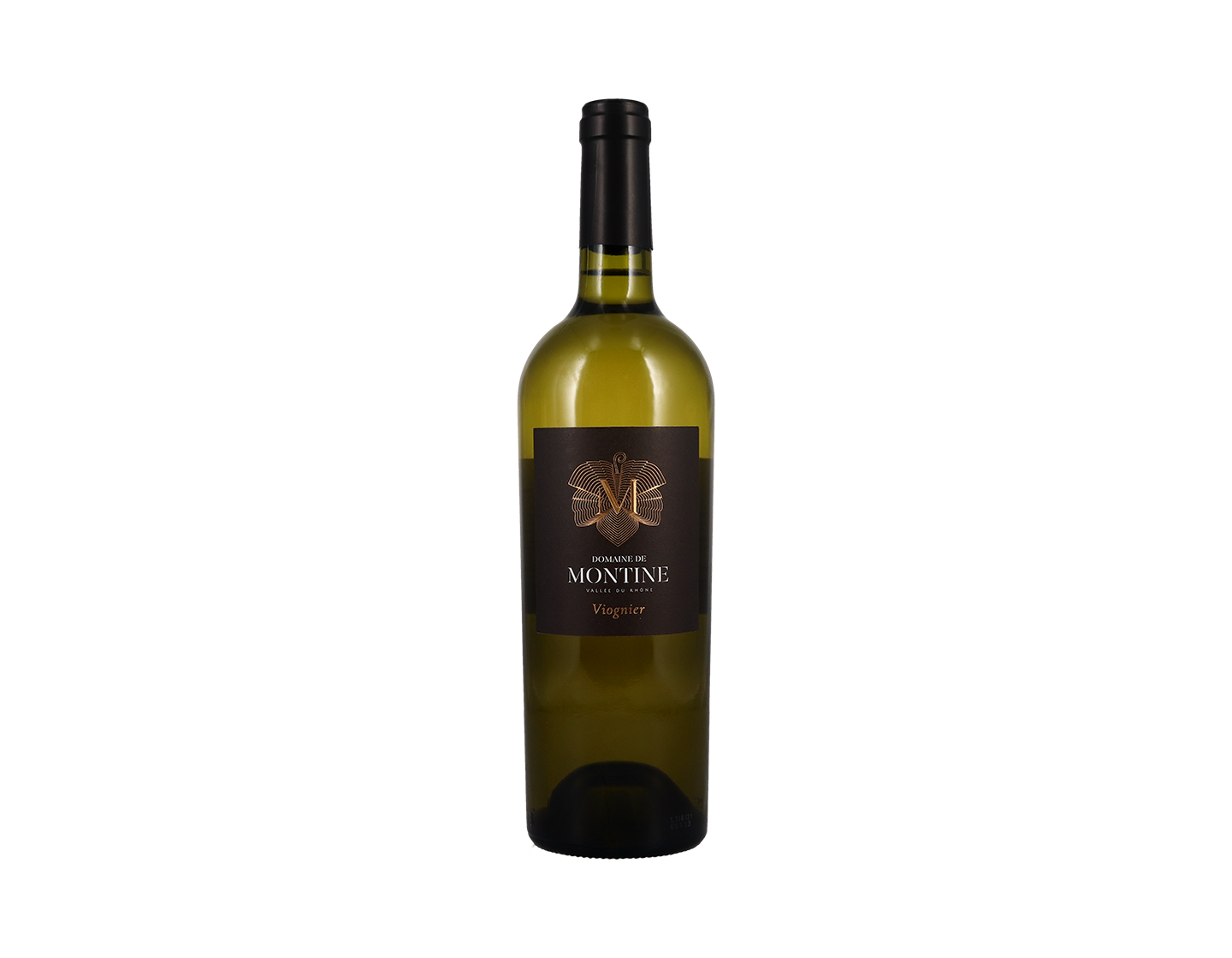 Viognier Grignan les Adhemar Domaine de Montine 2020