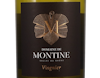 Viognier Grignan les Adhemar Domaine de Montine 2020 view 2