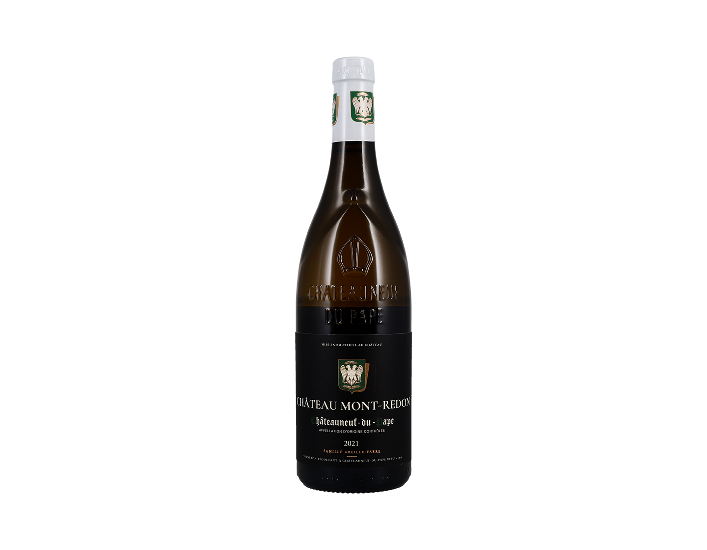 Châteauneuf-du-Pape Blanc, Château Mont-Redon 2021
