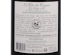 Vacqueyras Blanc Les Clefs d Or Clos des Cazaux 2021 view 3