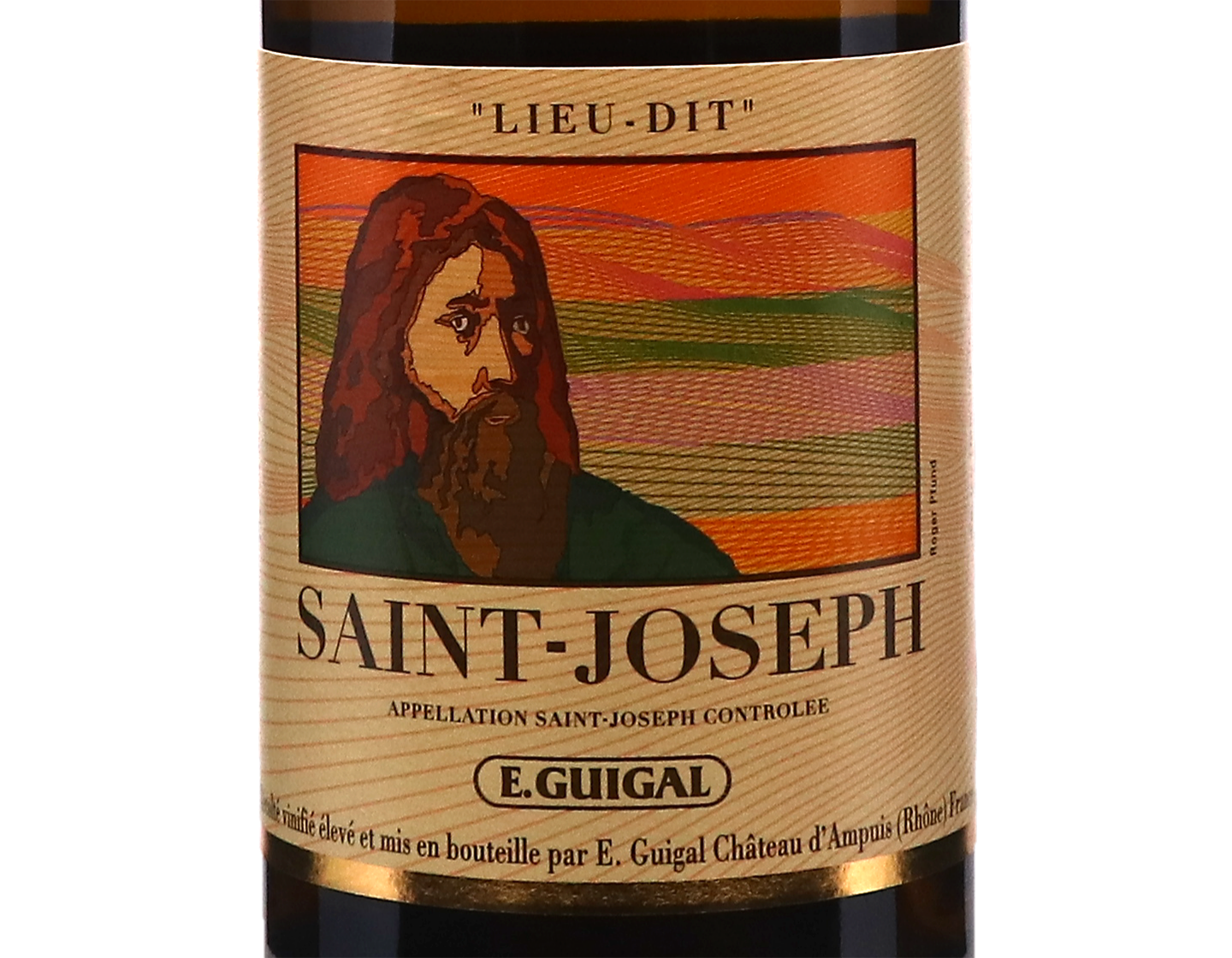 Saint-Joseph Blanc Lieu-dit Saint-Joseph, Guigal 2021