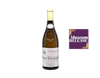 Chateauneuf du Pape Blanc Domaine du Vieux Telegraphe 2021 view 1