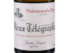 Chateauneuf du Pape Blanc Domaine du Vieux Telegraphe 2021 view 2