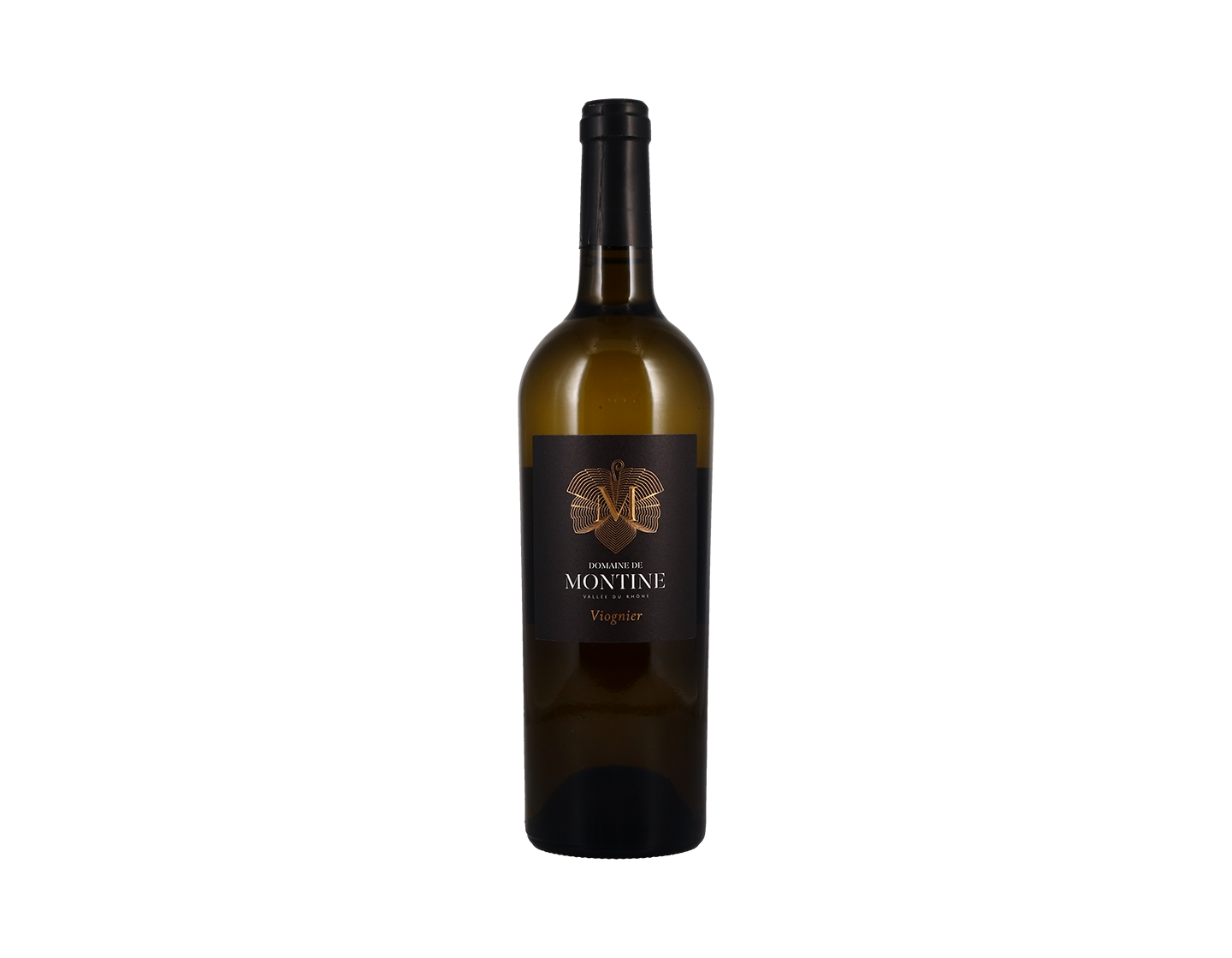 Viognier Grignan les Adhemar Domaine de Montine 2022