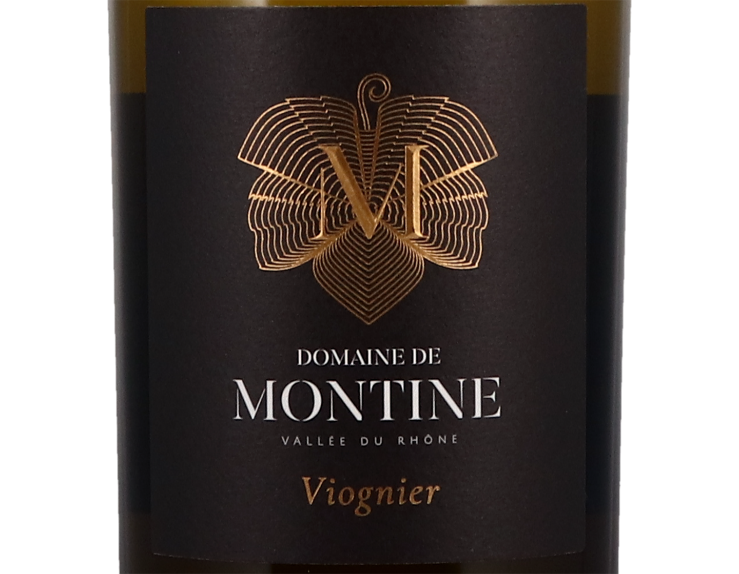 Viognier Grignan les Adhemar Domaine de Montine 2022