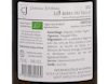Ventoux Blanc les Ribes du Vallat Chateau Juvenal 2022 ORGANIC view 3