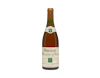 Muscat de Beaumes de Venise Domaine des Bernadins 2022 view 1