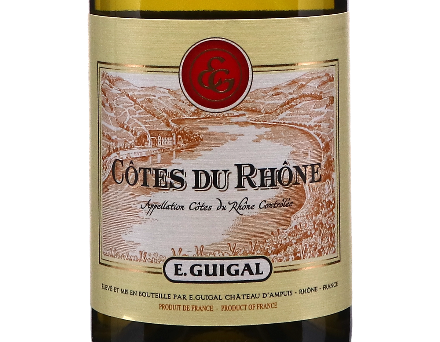 Cotes du Rhone Blanc Guigal 2023