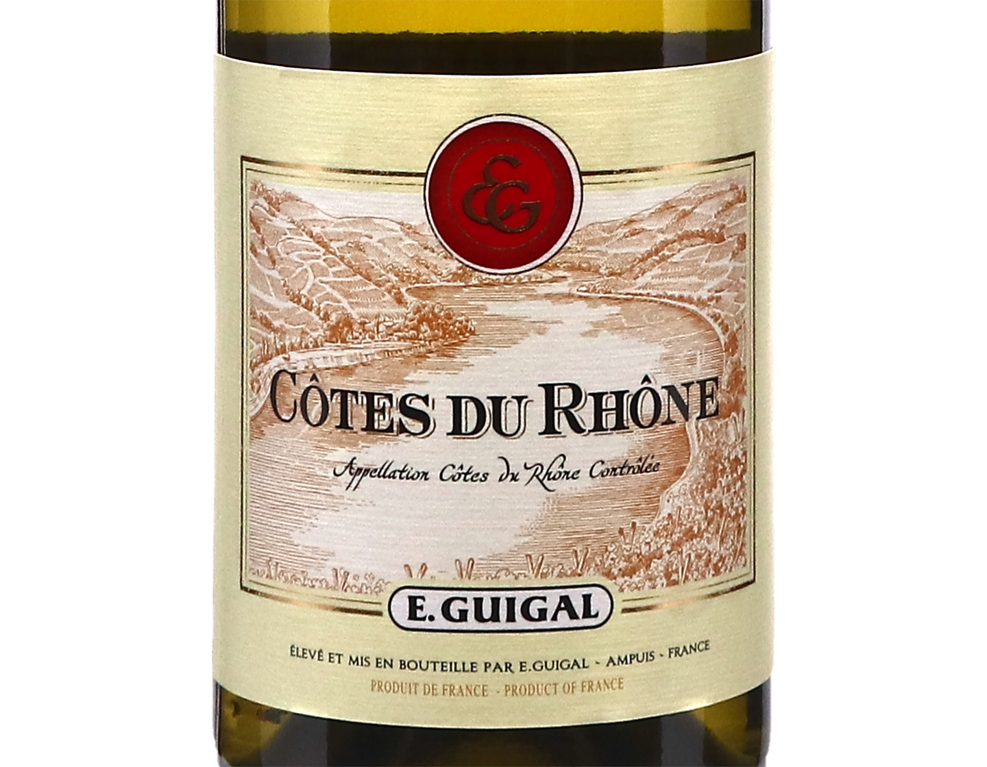 Cotes du Rhone Blanc Guigal 2023