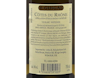 Cotes du Rhone Blanc Guigal 2023 view 3
