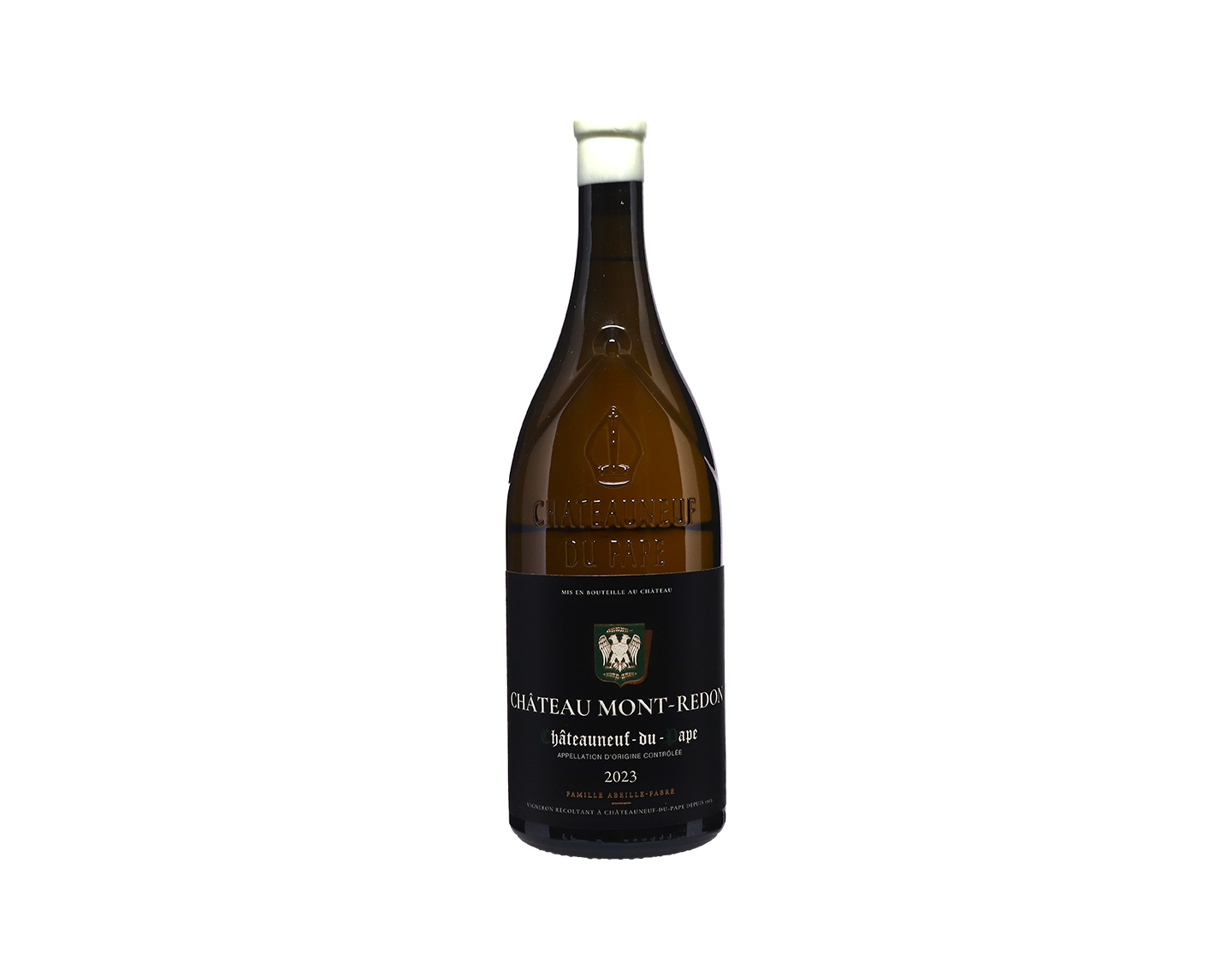 Magnum of Chateauneuf du Pape Blanc Chateau Mont Redon 2023