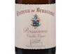 Chateauneuf du Pape Blanc Ch de Beaucastel 2022 view 2