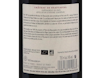Chateauneuf du Pape Blanc Ch de Beaucastel 2022 view 3