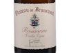 Châteauneuf-du-Pape Roussanne Vieilles Vignes, Château de Beaucastel 2022 view 2
