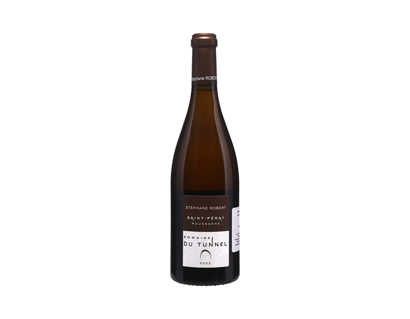 Saint-Péray Roussanne, Domaine du Tunnel 2023