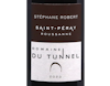 Saint Peray Roussanne Dme du Tunnel 2023 view 2