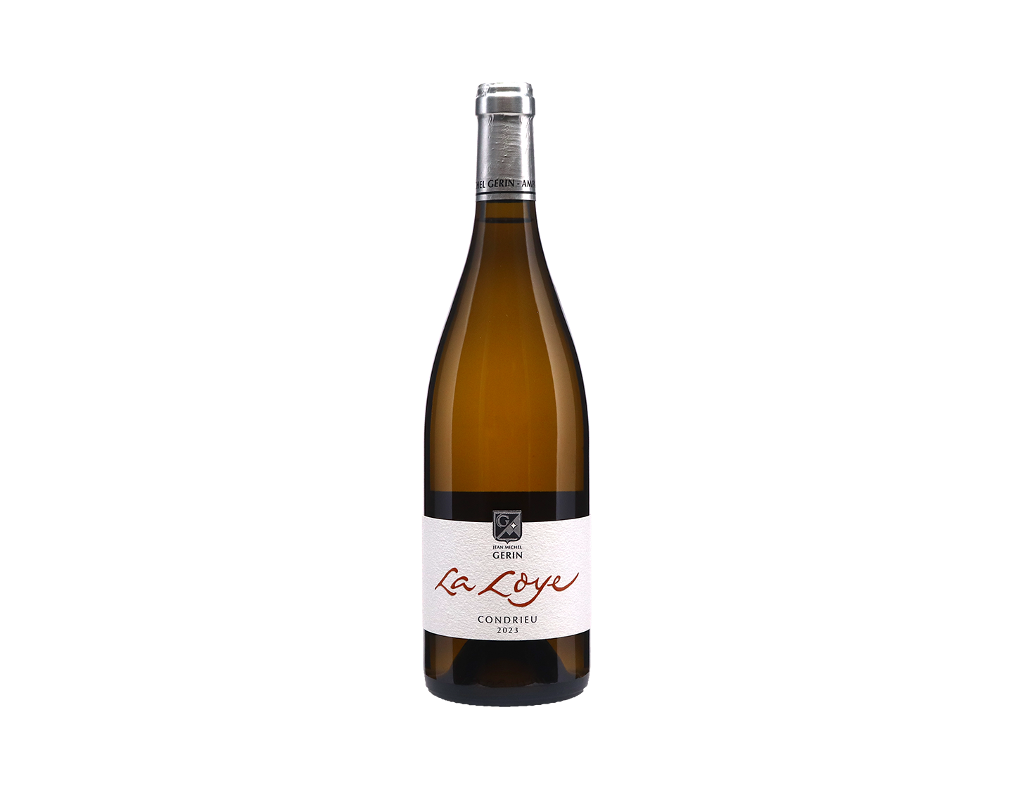 Condrieu La Loye, Domaine Gerin 2023