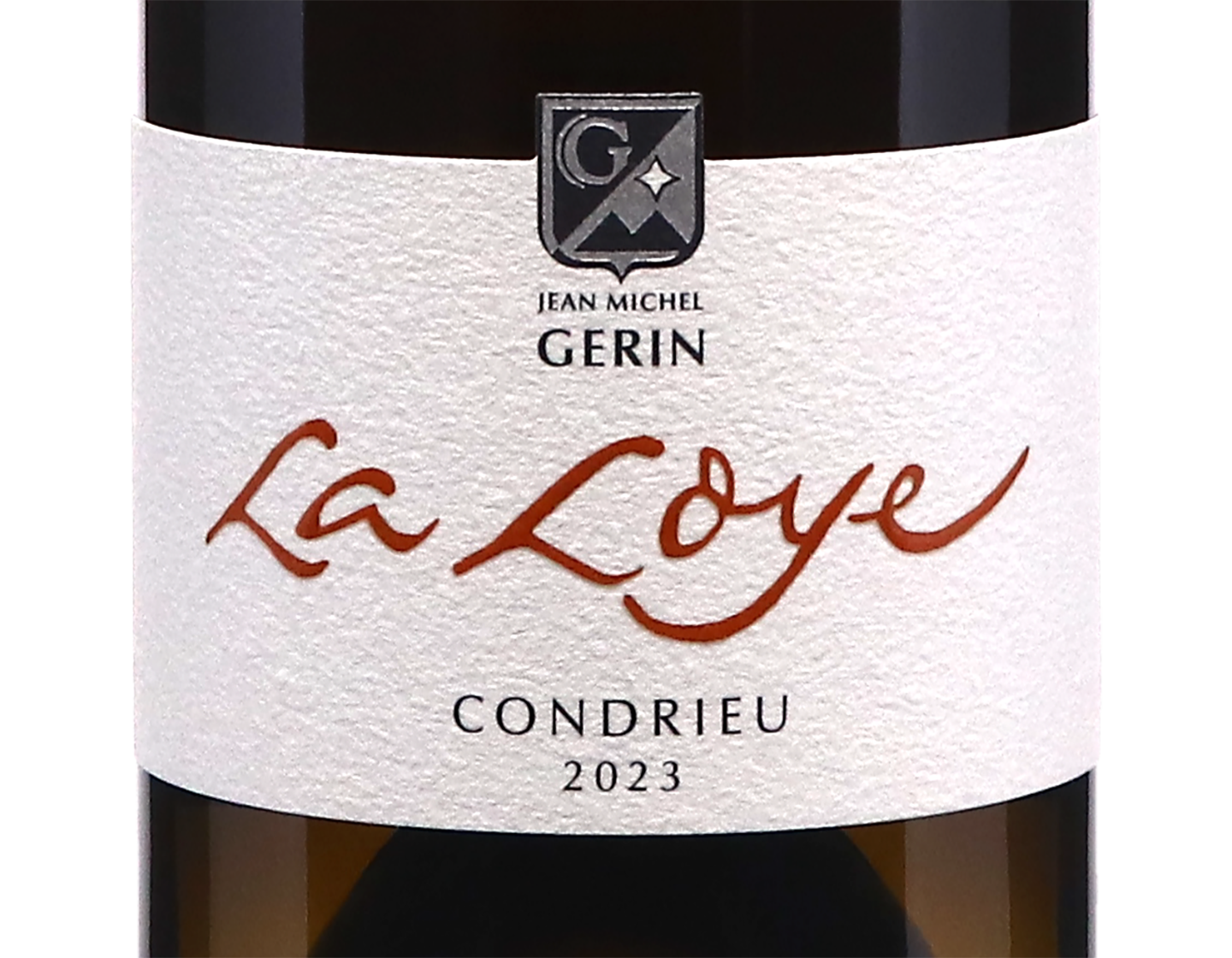 Condrieu La Loye Domaine Gerin 2023