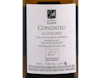 Condrieu La Loye Domaine Gerin 2023 view 3