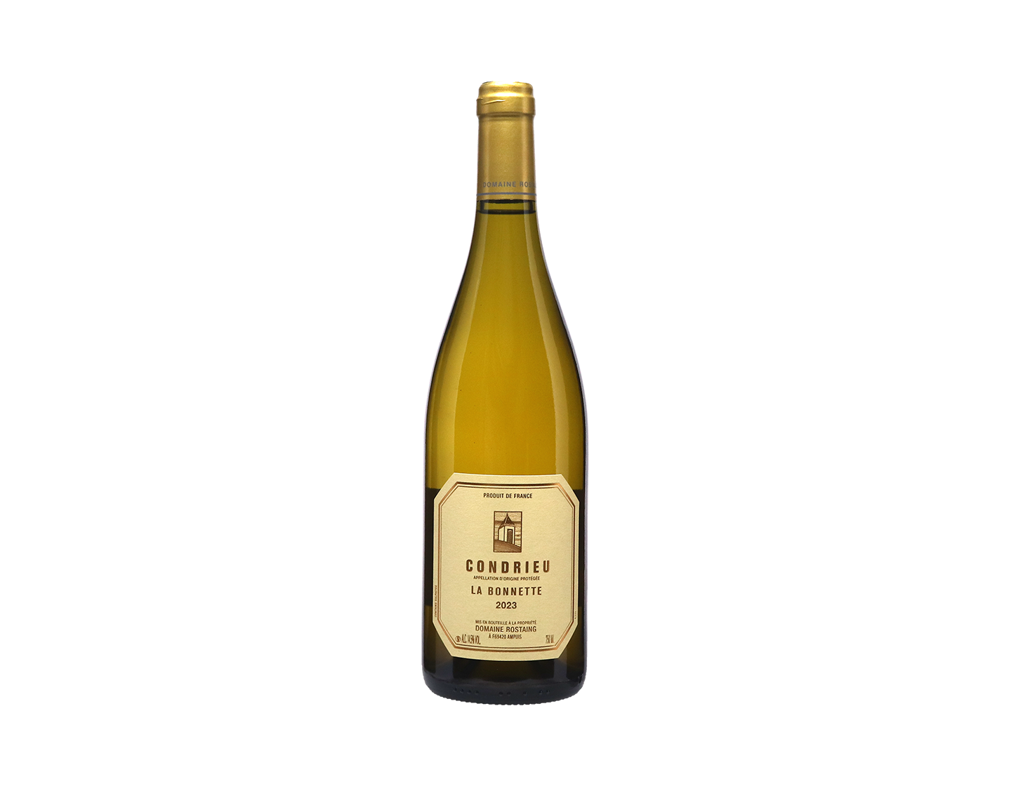 Condrieu la Bonnette Domaine Rostaing 2023